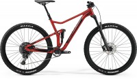 MERIDA ONE-TWENTY 9.600