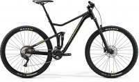 MERIDA ONE-TWENTY 9.500