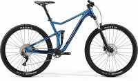 MERIDA ONE-TWENTY 9.400