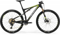 MERIDA NINETY-SIX 9.TEAM