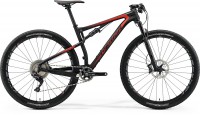 MERIDA NINETY-SIX 9.7000