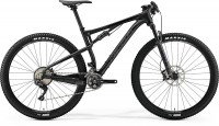 MERIDA NINETY-SIX 9.XT