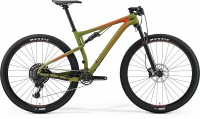 MERIDA NINETY-SIX 9.6000