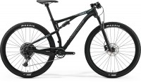 MERIDA NINETY-SIX 9.4000