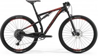 MERIDA NINETY-SIX 9.800