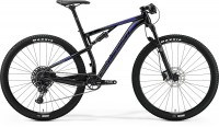 MERIDA NINETY-SIX 9.600