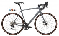 KOLO CANNONDALE SYNAPSE CARBON Disc Ultegra SE 2018