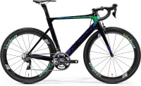 KOLO MERIDA REACTO LIMITED 2018