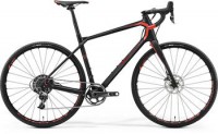 MERIDA SILEX 9000 2019