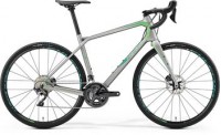 MERIDA SILEX 7000 2019