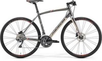 MERIDA SPEEDER 900 2019