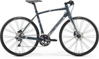 MERIDA SPEEDER 500 2019