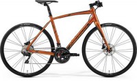 MERIDA SPEEDER 400 2019