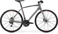MERIDA SPEEDER 400 2019