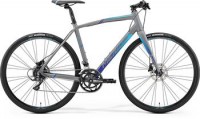 MERIDA SPEEDER 200 2019