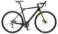 KOLO GT GRADE COMP 2018