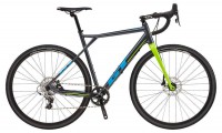 KOLO GT GRADE CX 2018