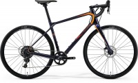 KOLO MERIDA SILEX 6000 2018