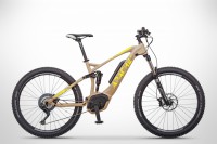 Apache Quruk CX X 2019