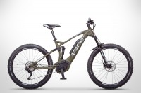Apache Quruk CX 2019