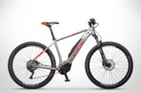 Apache Hawk Bosch CX 2019