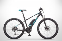 Apache Hawk Bosch Active 500 2019