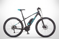Apache Hawk Bosch Active 400 2019