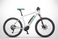 Apache Manitou Bosch CX 2019