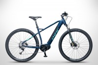 Apache Tuwan MX-I 27,5" 2019