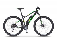 Apache Hawk E3 16 Ah 2019
