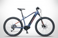 Apache Yamka MX-I 2019
