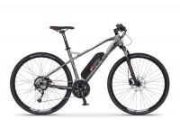 Apache Matto E3 16Ah 2019