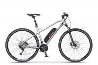 Apache Matto E5 2019