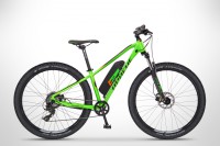 Apache Tate 27,5" 2019
