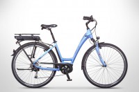 Apache Sota Bosch Active 500 2019