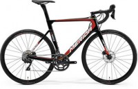 MERIDA REACTO DISC 4000 2019