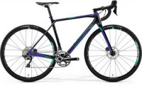 MERIDA MISSION CX 7000