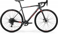 MERIDA MISSION CX5000 2019