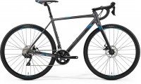 MERIDA MISSION CX400 2019