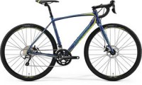 MERIDA CYCLO CROSS 300