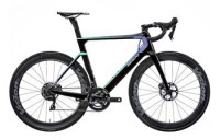 MERIDA REACTO DISC YC EDITION 2019