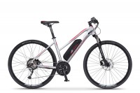 APACHE MATTO WMN E3 16 Ah 2019