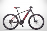 APACHE HUPAHU CX 29" 2019