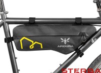 BRAŠNA APIDURA EXPEDITION COMPACT FRAME
