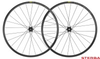 VÝPLET SIL MAVIC ALLROAD 700 DISC CL