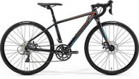 MERIDA MISSION J.ROAD 2019