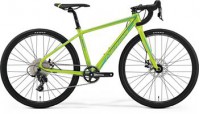 MERIDA MISSION J.CX 2019