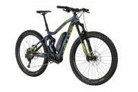 KELLYS Theos 60 2019