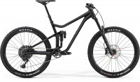 MERIDA ONE-SIXTY 800 2019