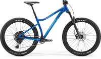MERIDA BIG.TRAIL 600 2019